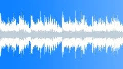 Corporate Happy People Guitars Loop 2 Stock Music