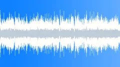 Corporate Happy People Guitars Loop 3 Stock Music