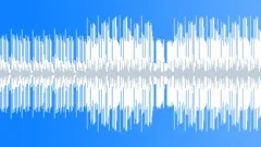 Corporate Hip hop Loop Stock Music