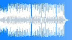 Corporate Identity (Hi-tech Modern Creative Background Energetic Uplifting) Stock Music