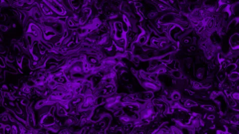 Corporate illusion motion graphic background purple Stock Footage 201018925