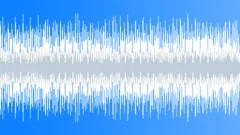 (Corporate Innovation Research Technology) For verge of the realities (loop)Stock Music
