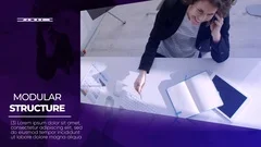 Intro Corporate After Effects Templates Projects Pond5