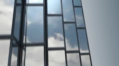 Corporate Ladder Stock Footage 8960450