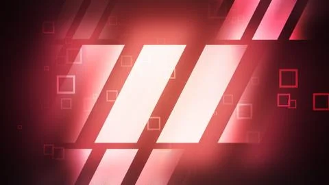 Corporate Layers Stock Illustration