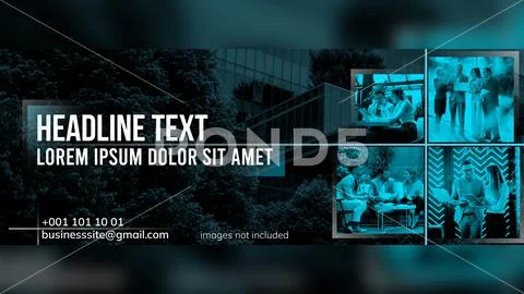 Corporate Life Plantilla PSD