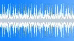 Corporate Lights VII ( Loop2) Stock Music