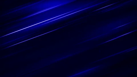 Corporate lines abstract background blue Stock-Footage 201018690