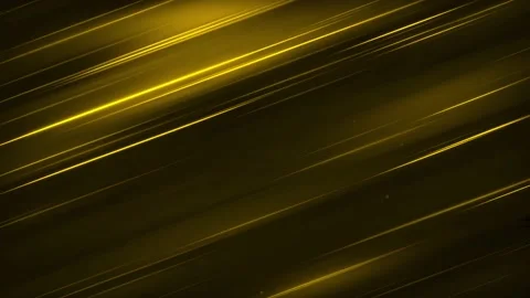 Corporate lines abstract background orange Stock-Footage 201018693