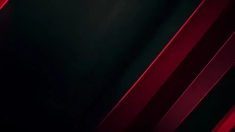 Corporate Lines Background Stock Footage 277647654