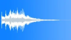 Corporate Logo 2 Sound Effect