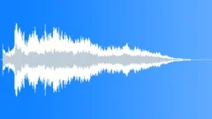 Corporate Logo 3 Stock Music