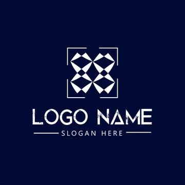 Corporate Logo Concept Stock Illustration