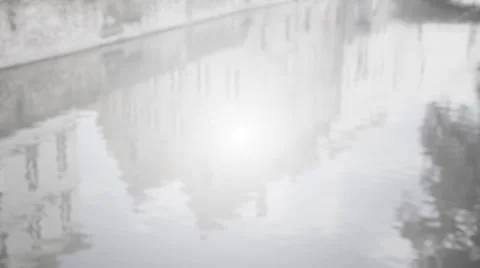 Corporate Logo Intro Video Added After Effects stock