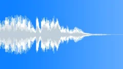 Corporate Logo Stock Music