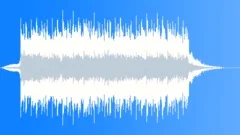 Corporate Logo Stock Music