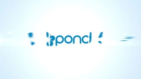 Corporate Logo Opener 스톡 After Effects