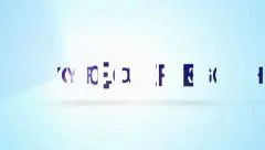 Corporate Logo Reveal Stock After Effects