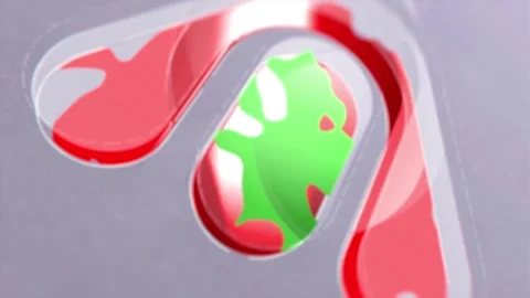 Corporate Logo Reveal Stock After Effects