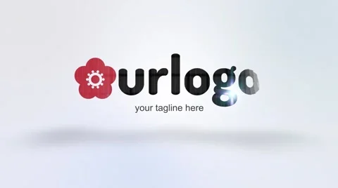 Corporate Logo Solutions Stock After Effects