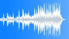 Corporate logo trailer (Piano and ukulele) Stock Music