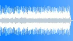 Corporate Man Nails The PresentationStock Music