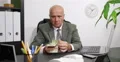 Corporate Manager Inside Office Count Dollars End Working Day Financial Report 4k or 4k+ Resolution