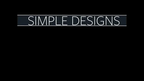 Corporate Minimal Title After Effects stock