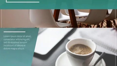 Corporate Modern Slideshow Stock After Effects