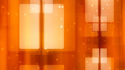 Corporate Motion Squares Stock Footage 91056013