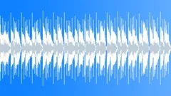 CORPORATE MOTIVATING POP - My Love Maria (CHEERFUL UPBEAT BACKGROUND) Stock Music