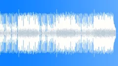 CORPORATE MOTIVATING POP - My Love Maria (CHEERFUL UPBEAT BACKGROUND) Stock Music