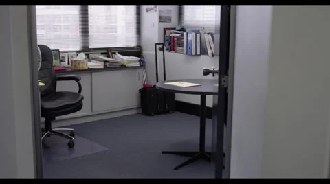 Corporate office space Stock Footage 51717586