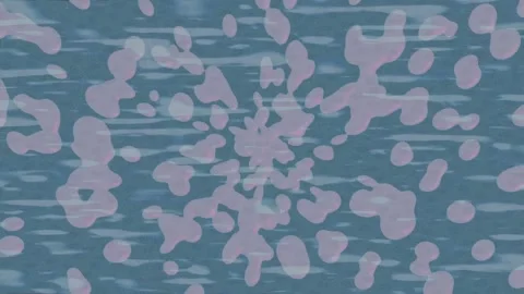 Corporate Particle Flow Professional Presentation Stock Footage 328678479