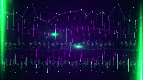 Corporate Pixel-1 Stock Footage 169918820