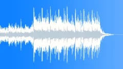 Corporate Positive People Remix Logo Stock Music