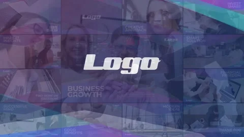 Corporate Presentation | After Effects Stock After Effects