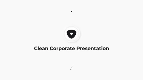 Corporate Presentation for After Effects Stock After Effects
