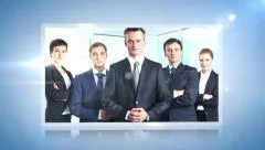 Corporate Presentation & Business Commercial Intros Slideshows Clean Stock After Effects