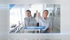 Corporate Presentation & Business Commercial Intros Slideshows Stock After Effects