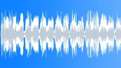 Corporate Presentation enegy loop 3 no drums Stock Music