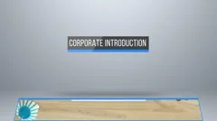 Corporate Presentation Pack Stock After Effects