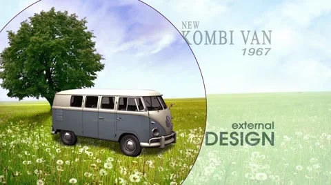 Corporate presentation package X Stock After Effects