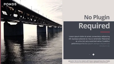 Corporate Presentation Promo Stock After Effects