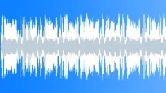 Corporate Presentation smooth loop 2 no drumsStock Music