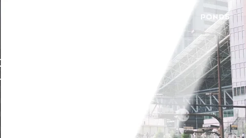 Corporate Promo After Effects stock