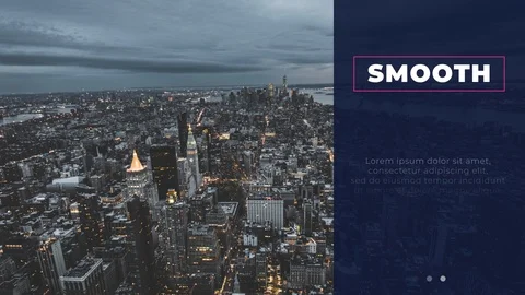 Corporate Promo Stock After Effects