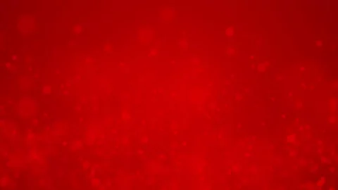 Corporate red abstract plexus hitech lines background Stock Footage 201017790