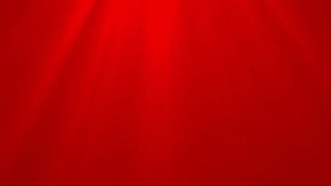 Corporate red abstract plexus lights background Stock Footage 201017704