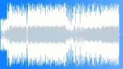 Corporate Rock Adventure Stock Music